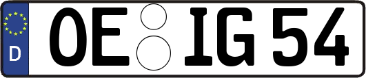 OE-IG54