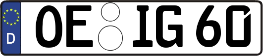 OE-IG60