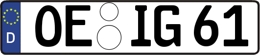OE-IG61