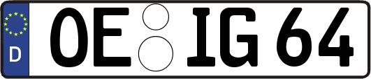 OE-IG64