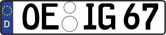 OE-IG67