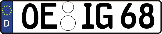 OE-IG68