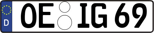 OE-IG69