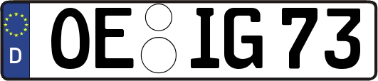 OE-IG73