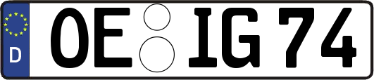OE-IG74