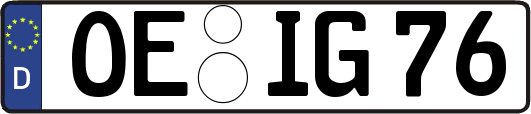 OE-IG76