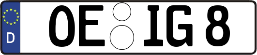OE-IG8