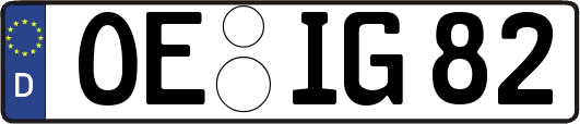 OE-IG82