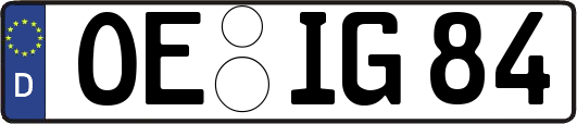 OE-IG84