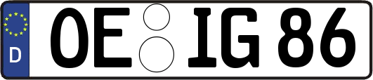 OE-IG86