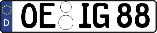 OE-IG88