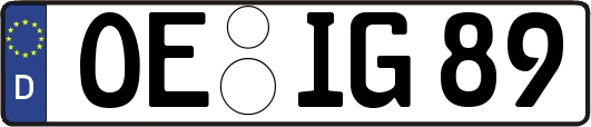 OE-IG89