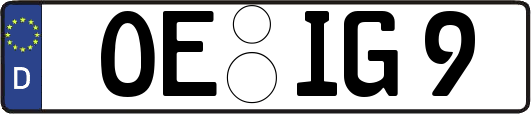 OE-IG9