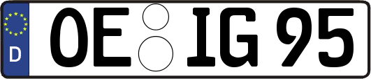 OE-IG95