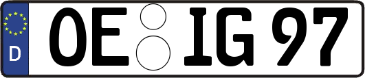 OE-IG97