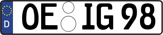 OE-IG98