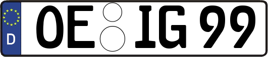 OE-IG99