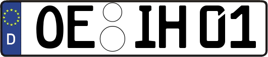 OE-IH01