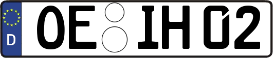 OE-IH02