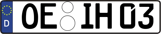 OE-IH03