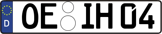 OE-IH04