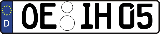 OE-IH05