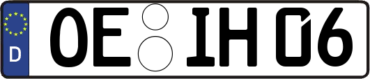 OE-IH06