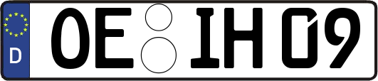 OE-IH09