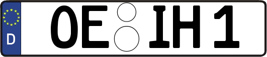 OE-IH1