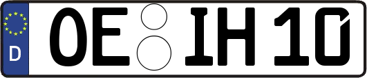 OE-IH10