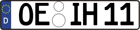 OE-IH11