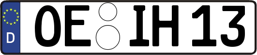 OE-IH13