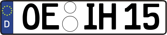 OE-IH15