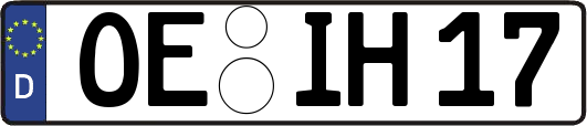 OE-IH17