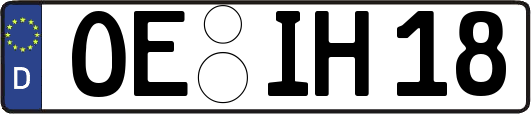 OE-IH18