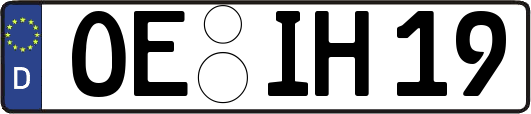 OE-IH19