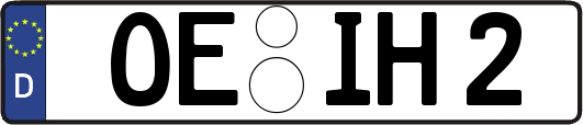 OE-IH2