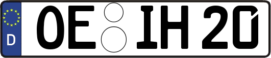 OE-IH20