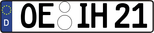 OE-IH21