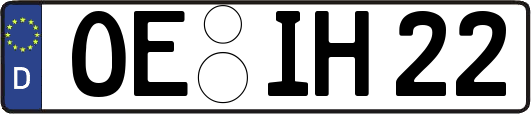 OE-IH22