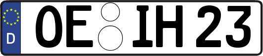 OE-IH23