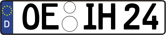 OE-IH24