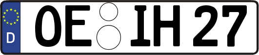 OE-IH27