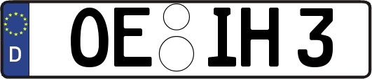 OE-IH3