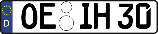 OE-IH30