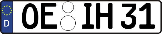 OE-IH31