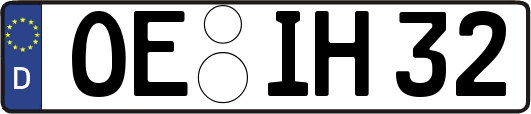 OE-IH32