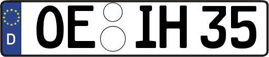 OE-IH35