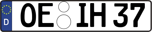 OE-IH37