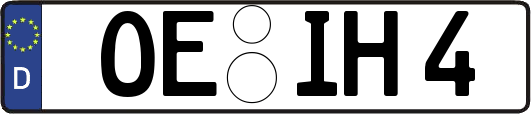 OE-IH4